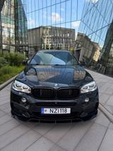 BMW X6 xDrive50i - - BMW X6: 50i