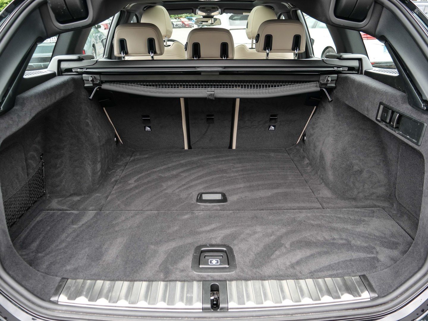 BMW 318 - Bild 14