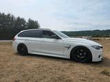 BMW F31 325d - BMW 325 F31 Gebrauchtwagen