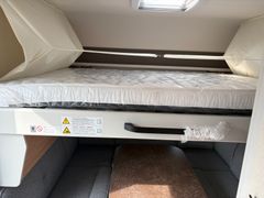 Bürstner Averso 520 TL Plus B66*Hubbet*Einzelb*Ab Juni*