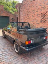 Volkswagen GOLF CABRIO SPORTLINE - Volkswagen Golf aus 1993