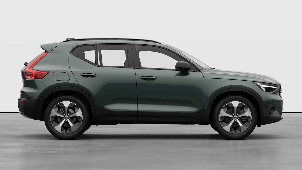 Volvo XC40 - Bild 6