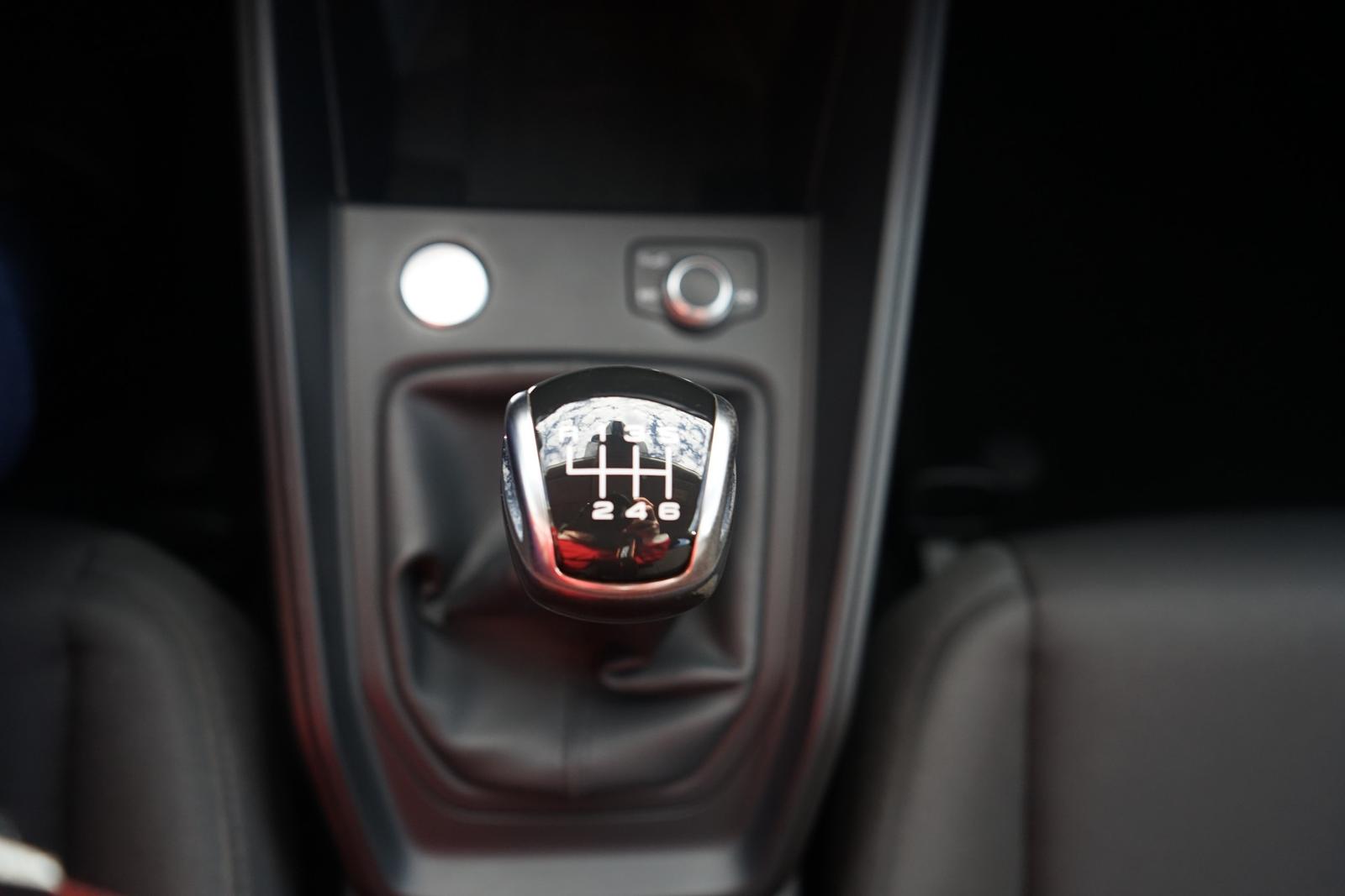 Audi A1 Sportback 30 TFSI advanced LED B&O Kamera PDC