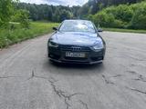 Audi A4 2.0 TDI 130kW Multitronic. 2x s-line HU 05/28 - Audi A4 aus 2012: TDI