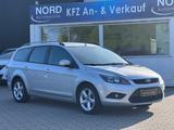 Ford Focus Turnier Sport - Ford Focus aus 2011: Kombi