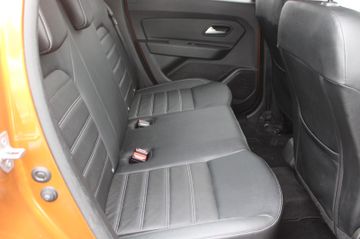 Dacia Duster - 12