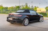 Alfa Romeo Spider 2.4 JTDM 20V Q-Tronic - - Alfa Romeo Spider: 2.4