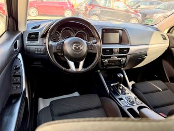 Mazda CX-5 - 5