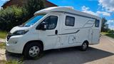 HYMER / ERIBA / HYMERCAR Hymer Exis-t 474 - Diesel Teilintegrierter Hymer
