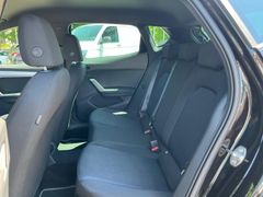 SEAT Ibiza FR 1.5TSI DSG FR EVO