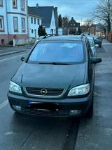 Opel Zafira - Opel Zafira Gebrauchtwagen in Bielefeld