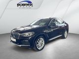 BMW X4 xDrive 20d xLine Panorama Head-up  AHK Lhz Sh - BMW X4 aus 2020
