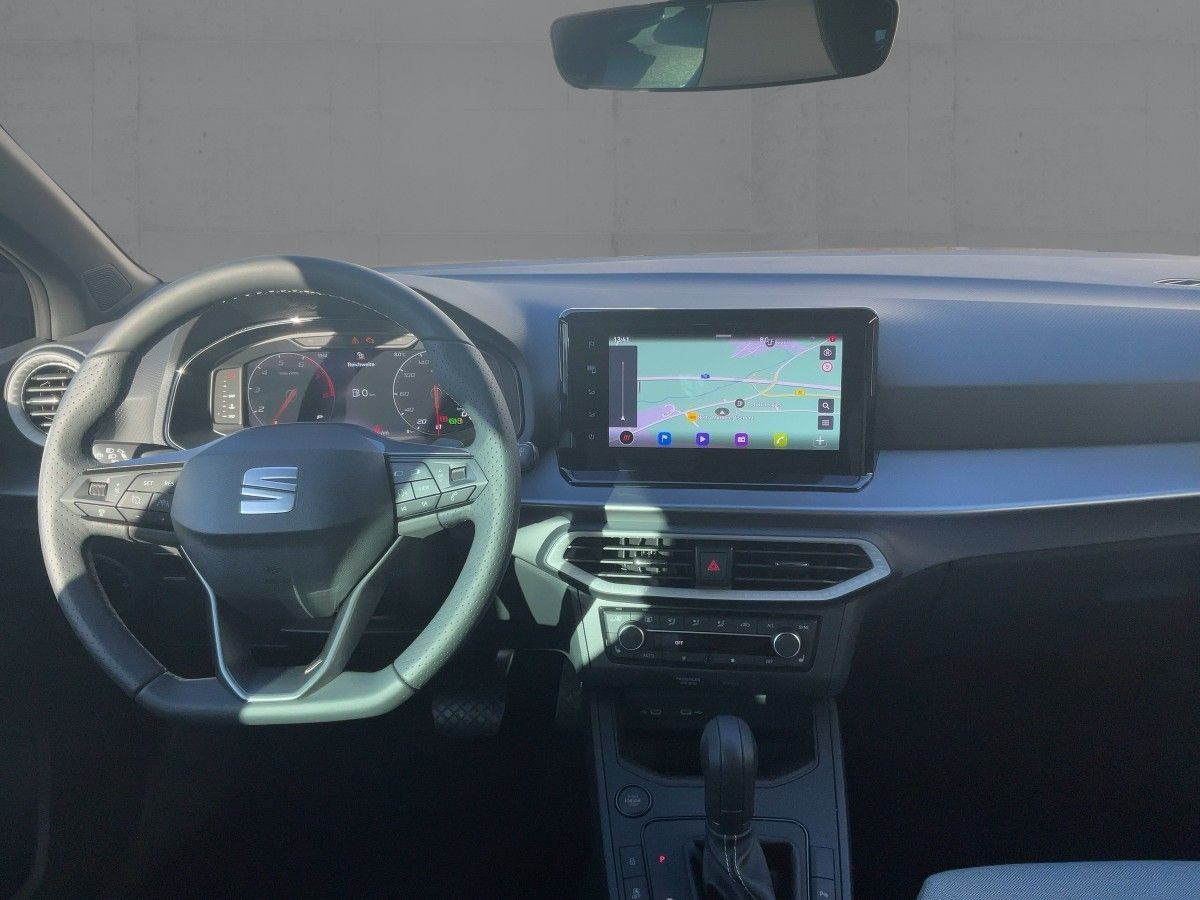 Seat Ibiza - Bild 9