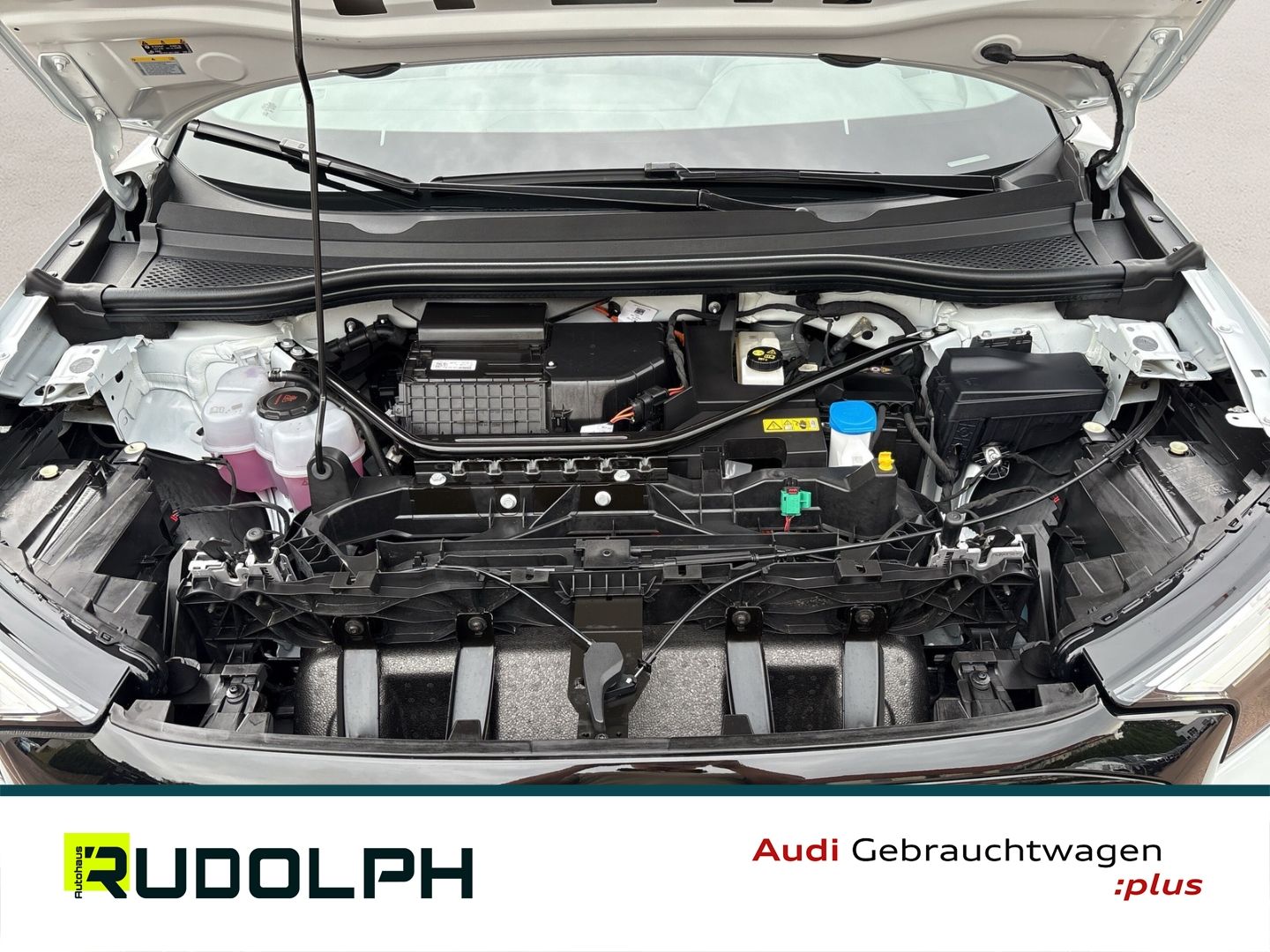 Audi Q4 e-tron - Bild 17