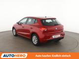 Seat Ibiza 1.0 TSI Style*TEMPO*PDC*SHZ*ALU*KLIMA* - Seat Ibiza Gebrauchtwagen in Bonn