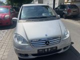 Mercedes-Benz A 200 A -Klasse A 200 Automatik - Mercedes-Benz A 200 aus 2005