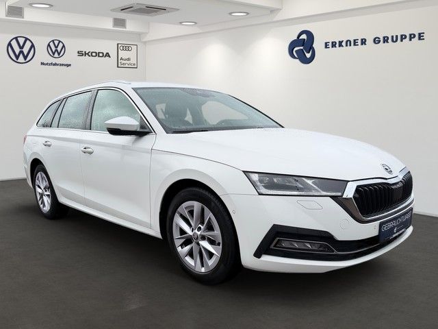 Skoda Octavia - Bild 2