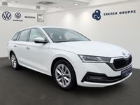 Skoda Octavia - Vorschau Bild 2