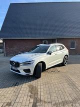 Volvo XC60 T8 Twin Engine AWD R Design Geartronic ... - Volvo XC60: Weiß, Luftfederung