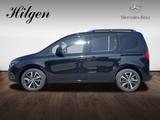 Mercedes-Benz T 180 d PROGRESSIVE LED Rückfk. Winter-Paket - Mercedes-Benz: 180d