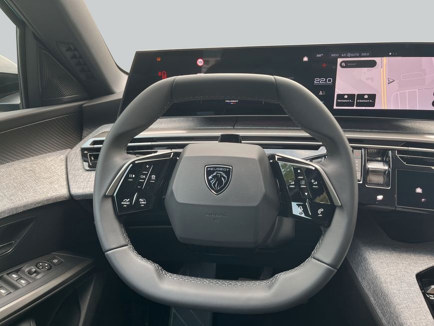 Peugeot 5008 - Bild 16