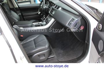 Land-Rover Range Rover Sport - 5
