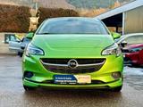 Opel Corsa E 1.4 AUT. Innovation,OPC,RKAM,S&LHZ,XENON - Opel Corsa: Automatik, 1.4