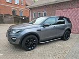 Andere Land Rover Discovery Sport 2.2 Diesel Gepf... - Andere aus 2015