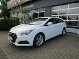 Hyundai i40 cw blue Premium Navi Kamera - Hyundai mit Diesel-Antrieb: Kombi