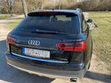 Audi A6 Allroad 3.0 TDI quattro 140kW S tronic - - Audi A6 Allroad in Stuttgart