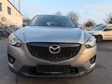 Mazda CX-5 2.2 SKYACTIV-D Automatik Navi Euro 6 - Mazda Gebrauchtwagen von 2012
