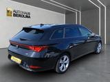 Seat Leon ST 2.0 TDI FR DSG *AHK*NAV+*Vision+*ACC* - Seat Leon Kombi ST fr mit Diesel-Antrieb