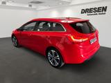 Kia Ceed_sw 1.0 T-GDI GT LINE NAVI,KAMERA,SITZHZG - Kia Gebrauchtwagen in Düsseldorf