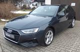 Audi A4 Avant 35 TDI S-Tronic/LED/NAVI/VIRTUAL/18" - gebrauchte Audi A4 aus dem Jahr 2022