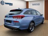 Hyundai i30 FL Kombi (MY25) 1.5 T-GDI 48V 7-DCT N-LINE - Hyundai i30 Neuwagen mit Benzin-Antrieb: Kombi, 1.4