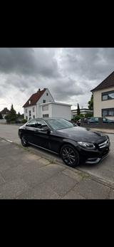Mercedes-Benz 200 - Mercedes-Benz 200 Gebrauchtwagen