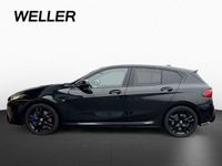 BMW M135 - Vorschau Bild 11