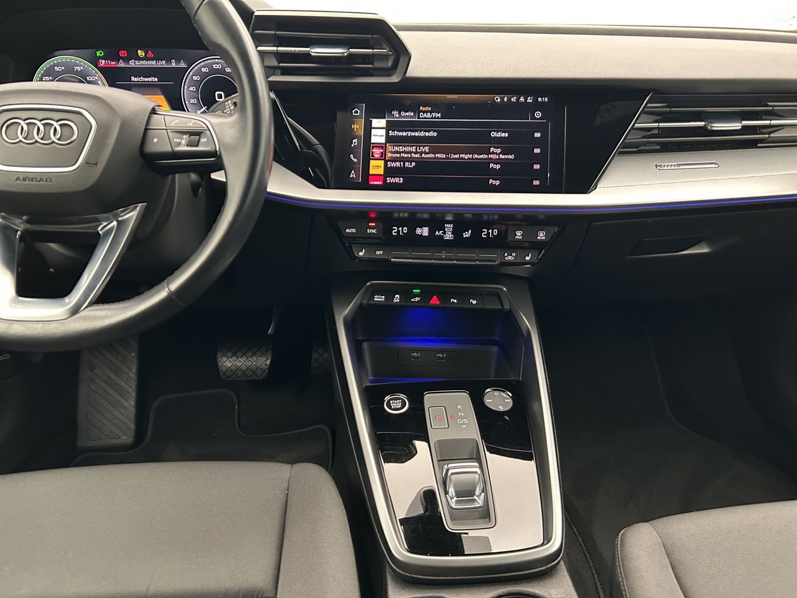 Audi A3 - Bild 7