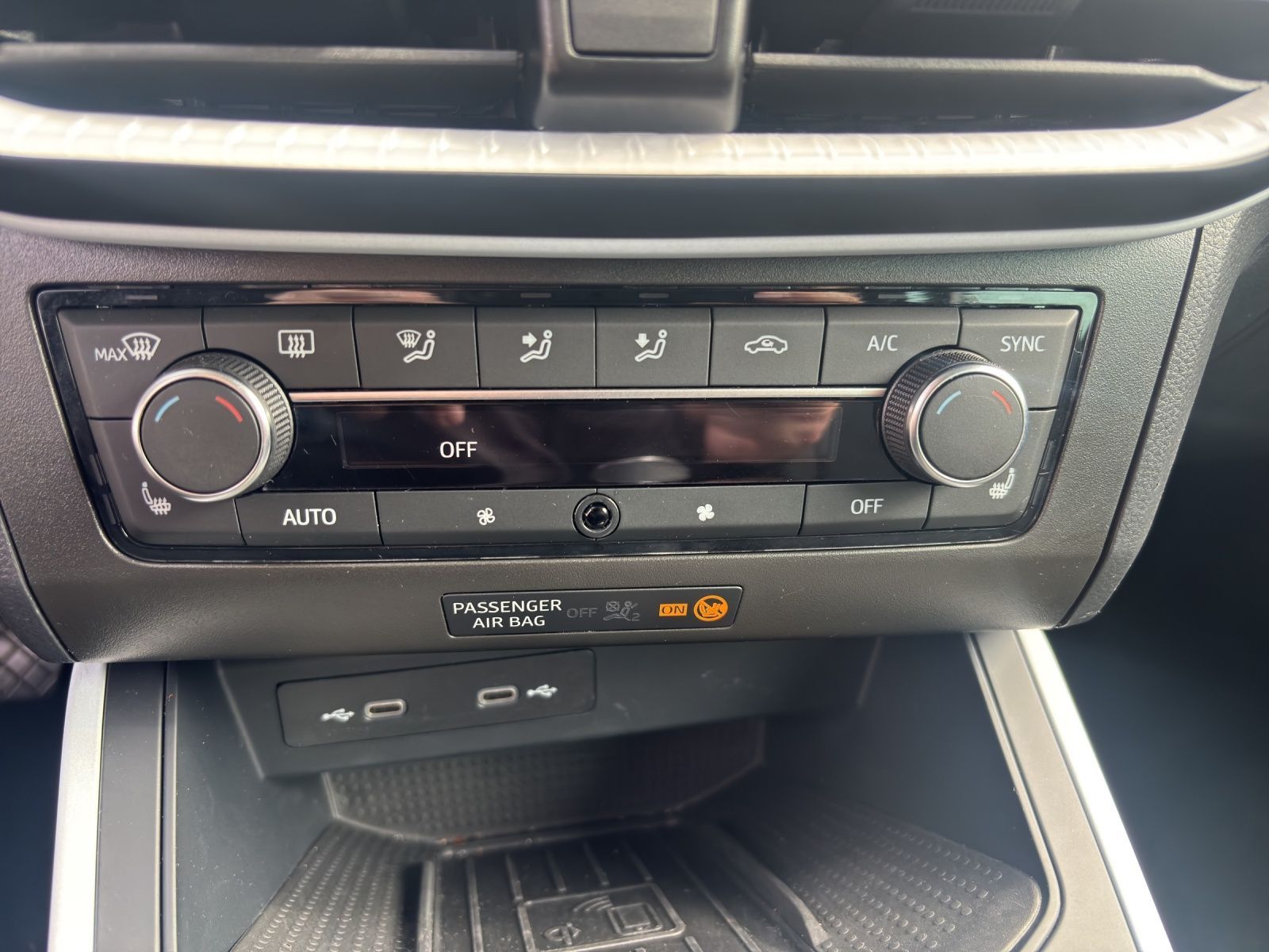 Seat Arona - Bild 15