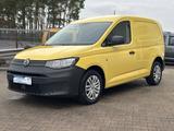 Volkswagen Caddy LKW Kasten AHK Klima TÜV+Serv. NEU - Volkswagen: Lkw