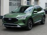 Ford Kuga 2.5 Hybrid FHEV Active*4x4*AHK* - Ford Kuga: Active
