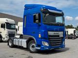 DAF XF 480 SC, ACC, PCC, 2 Tanks - DAF 480 xf