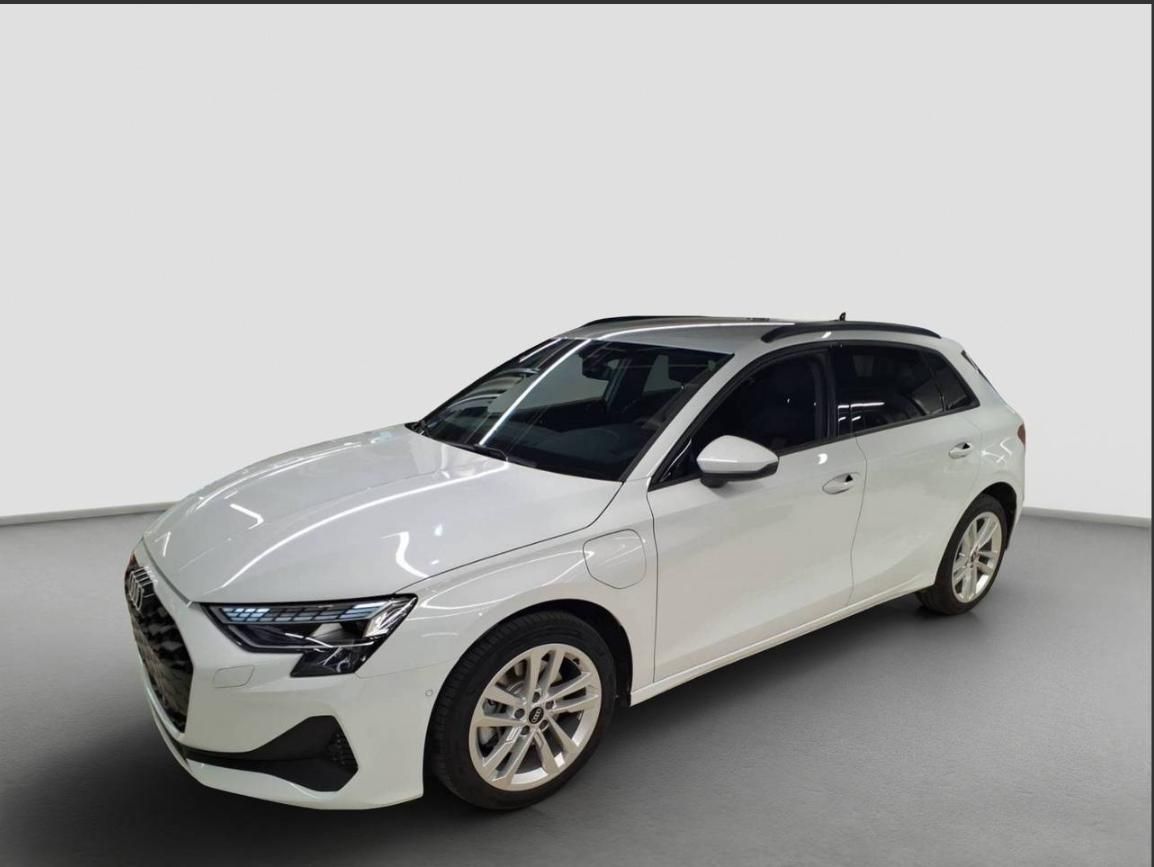 Audi A3 - Bild 5