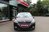 Peugeot 208 Allure Tempomat SHZ PDC - Peugeot 208 Gebrauchtwagen