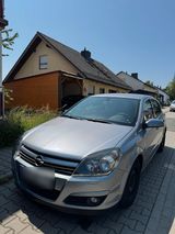 Opel Astra 1.7 CDTI |TÜV 05/2027, NEU gewa... - Opel Astra aus 2005 mit Diesel-Antrieb