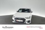 Audi S3 Sportback 2.0 TFSI S tronic ACC LED