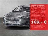 Ford Focus Turnier Titanium 1.0 Allwetter/Navi/Rückfa