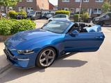 Ford Mustang 5.0 Ti-VCT V8 GT Auto GT - Ford Mustang