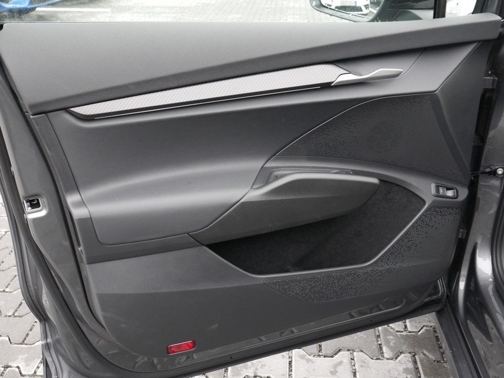 Skoda Enyaq - Bild 20