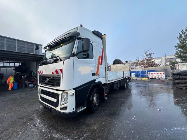 Volvo FH 440